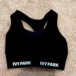 Ivy Park Sports Bra